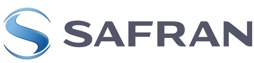 safran logo w text