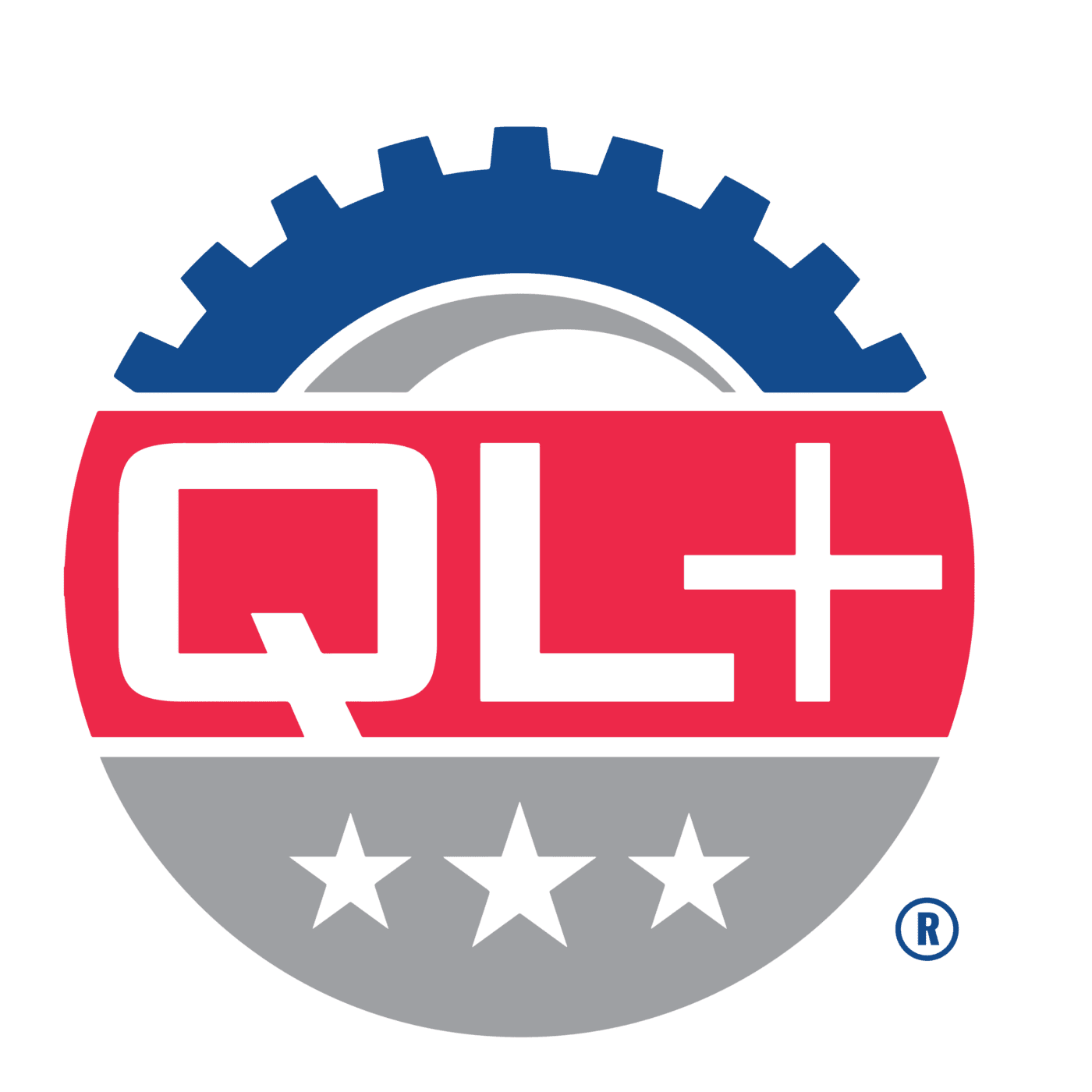 QL+ logo