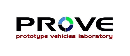 PROVE Lab logo.