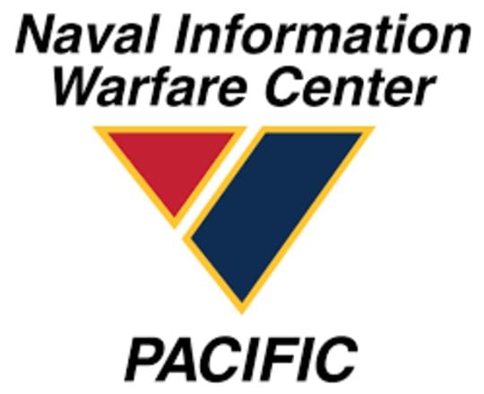 Naval Information Warfare Center logo