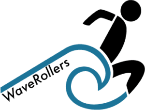 WaveRollers team logo