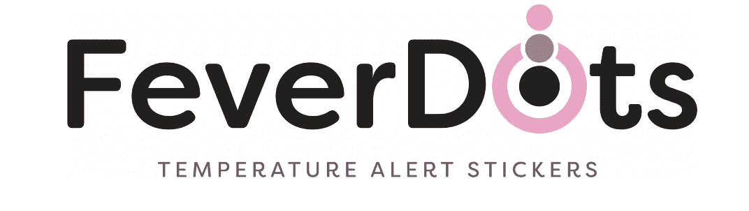 Fever Dots Logo