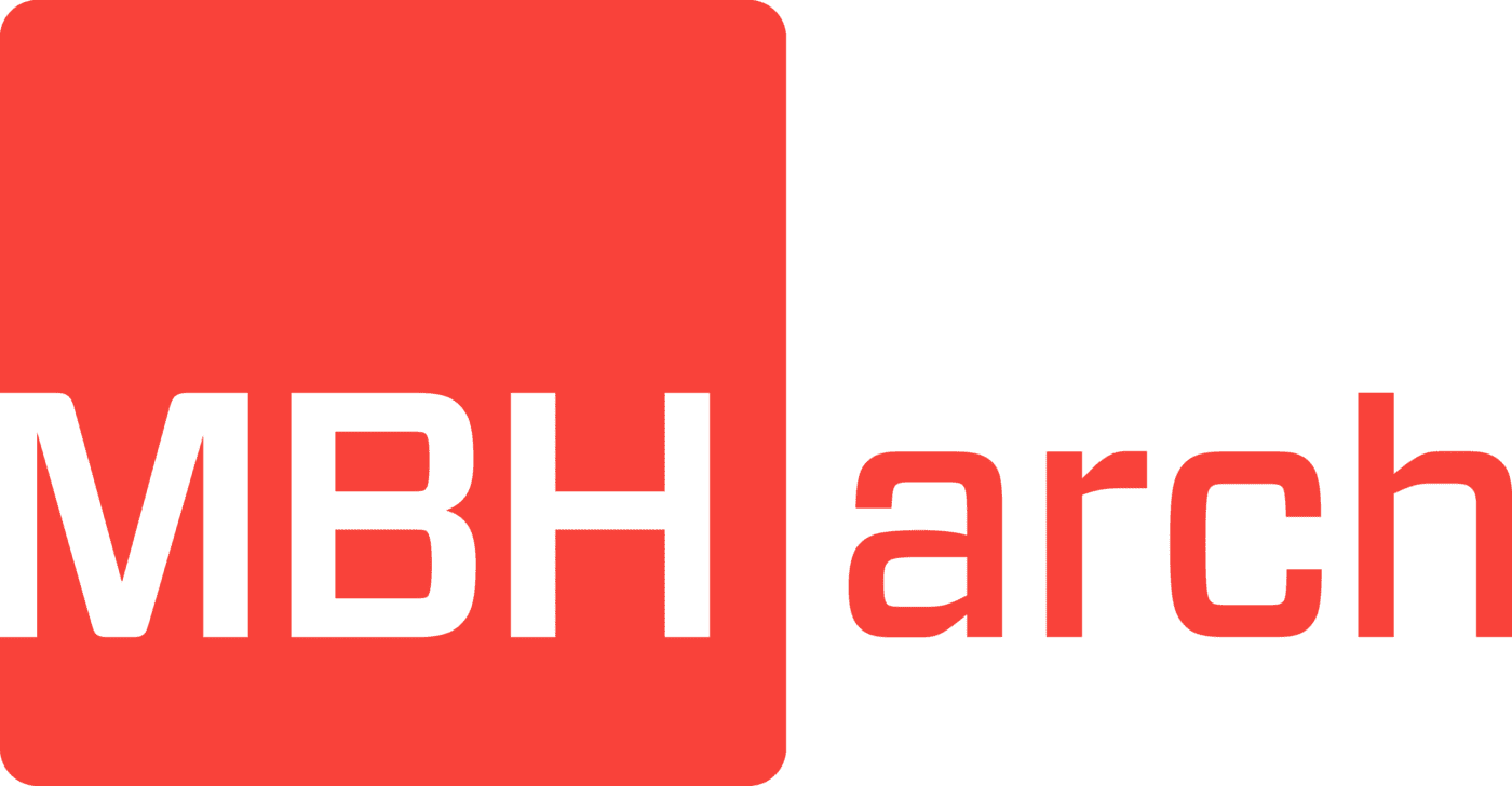 MBH Arch Logo
