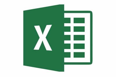Excel Logo Excel