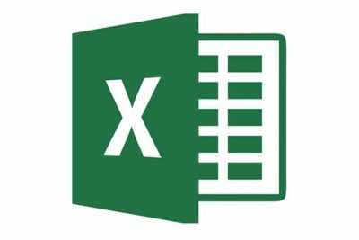 Excel Logo Excel