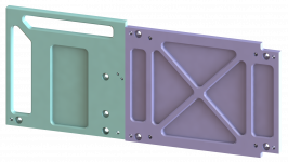SIDE PANELS OUTER SIDE PANELS OUTER
