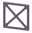 X PLATE MUVI X PLATE MUVI